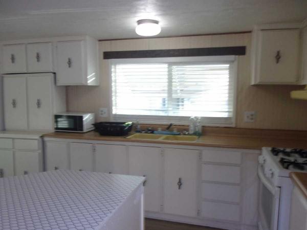 BAINBRIDGE Manufactured Home