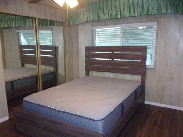 BAINBRIDGE Manufactured Home