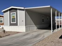 2023 Clayton Manufactured Home