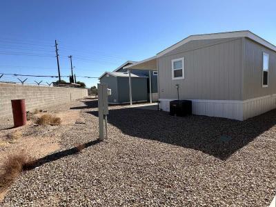 Photo 4 of 17 of home located at 3833 N Fairview #52 Tucson, AZ 85705