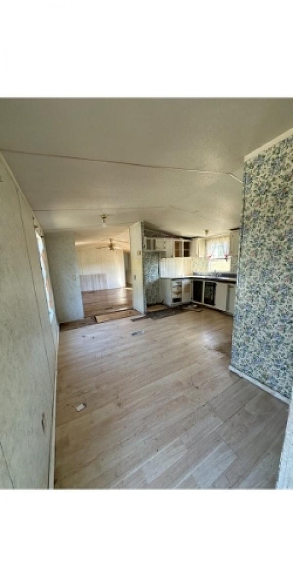 1999 DESTINY Mobile Home For Sale