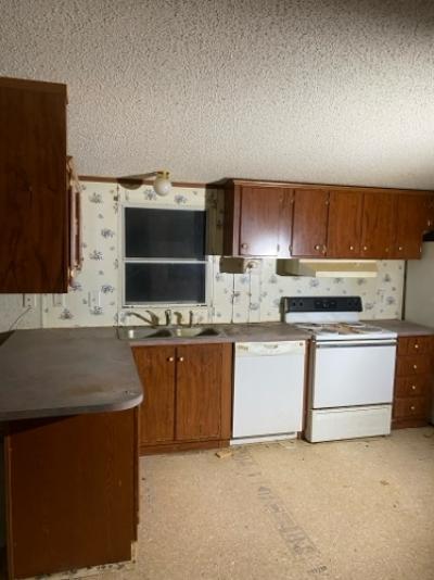 Mobile Home at 1426 Parsons Hill Rd Lansing, NC 28643