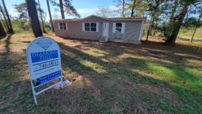 Mobile Home at 1454 Highway 9 Saline, LA 71070