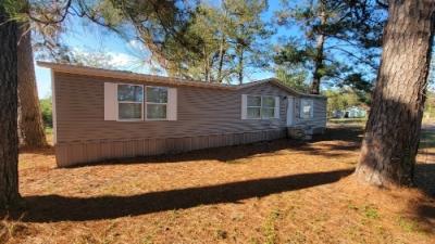 Photo 2 of 19 of home located at 1454 Highway 9 Saline, LA 71070