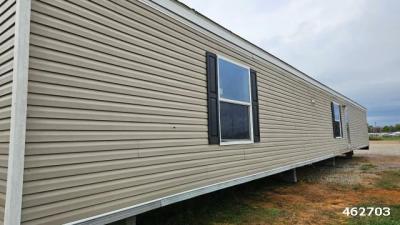 Mobile Home at Spartan Housing Llc 2605 14th St S Meridian, MS 39301