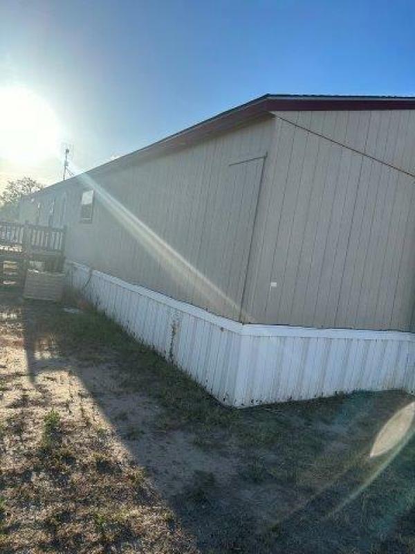 2015 ELLIOTT Mobile Home For Sale