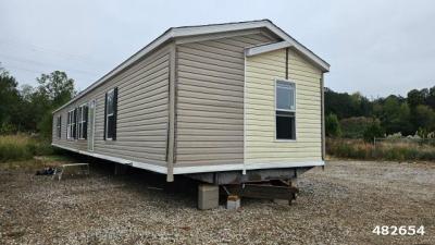 Mobile Home at Spartan Housing Llc 2605 14th St S Meridian, MS 39301