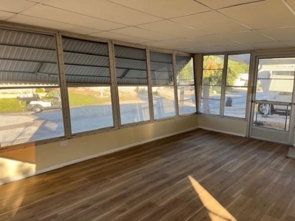 1967 CHAT Mobile Home For Sale