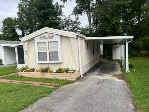 1990 MONT Manufactured Home