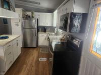 1984 ELDO Manufactured Home