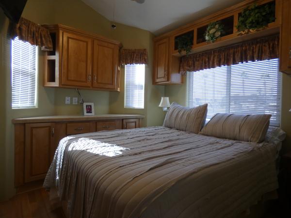 2007 CAVCO Mobile Home