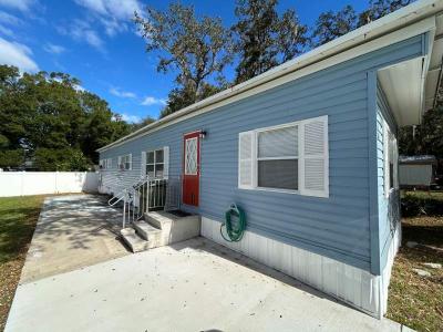 Mobile Home at 1424 Flora Lee Drive Leesburg, FL 34748