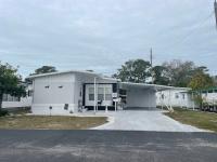 1969 Skyline Manufactured Home