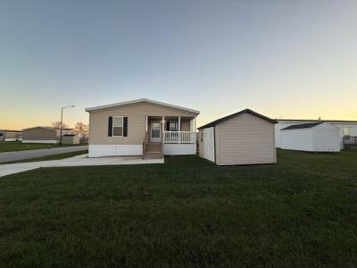 Mobile Home at 7231 Furlong Ct Fort Wayne, IN 46818