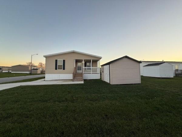 2022 Cavco 430HH28563A Mobile Home