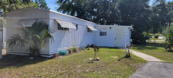 1975 Unknown Mobile Home For Sale