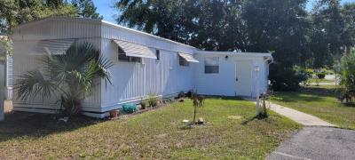 Mobile Home at 1721 Timber Ridge Circle Leesburg, FL 34748