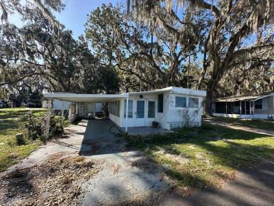 Mobile Home at 1208 Lee Street #53 Leesburg, FL 34748