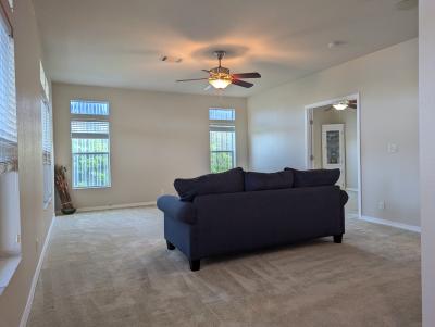 Photo 3 of 20 of home located at 1140 West Lakeview Drive Sebastian, FL 32958