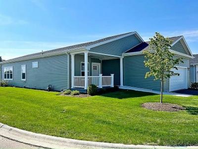 Mobile Home at 171 Hialeah Lane Grayslake, IL 60030