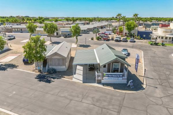 2005 Chariot Eagle Manufactured Home