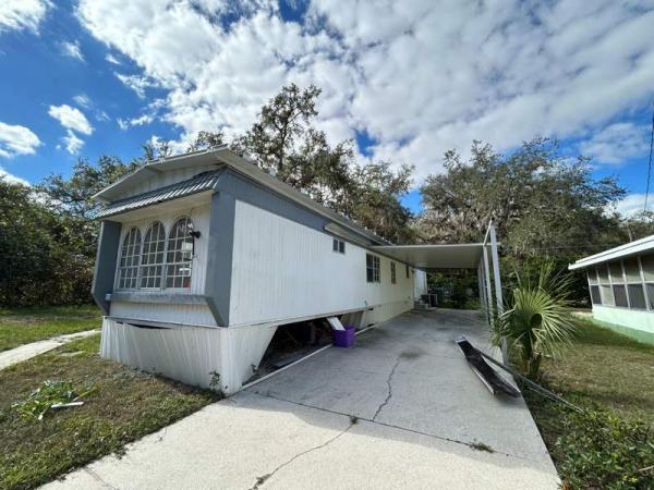 1972 Unknown Mobile Home For Sale