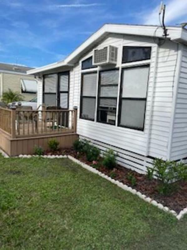 1990 Shoreline Mobile Home For Sale