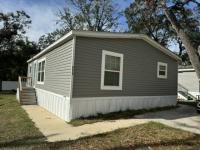 2023 LIVE OAK WHITE OAK Manufactured Home