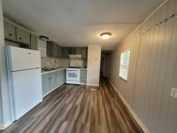 1972 LARKWOOD Manufactured Home