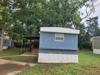 1972 LARKWOOD Manufactured Home