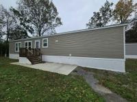 2023 Clayton - Maynardville TN 46WIN16602BH23 Manufactured Home