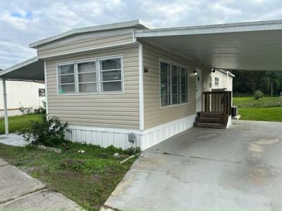 Mobile Home at 2850 New Tampa Highway, #84 Lakeland, FL 33815