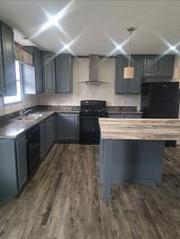 2017 Clayton Homes Inc Pulse Mobile Home