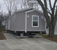 2024 Clayton Homes Inc Sunrise Mobile Home