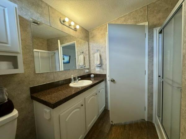 2015 NOBI Manufactured Home