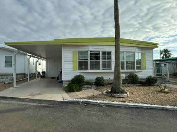 1978 TWIN Mobile Home For Sale