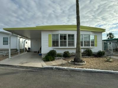 Mobile Home at 1375 Pasadena Ave. S., #618 South Pasadena, FL 33707