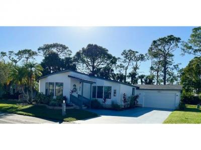 Mobile Home at 277 Las Palmas Blvd North Fort Myers, FL 33903