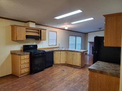 Mobile Home at 6955 Ranger Dr Romulus, MI 48174