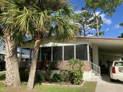 Mobile Home at 312 Princeton Dr. Oviedo, FL 32765