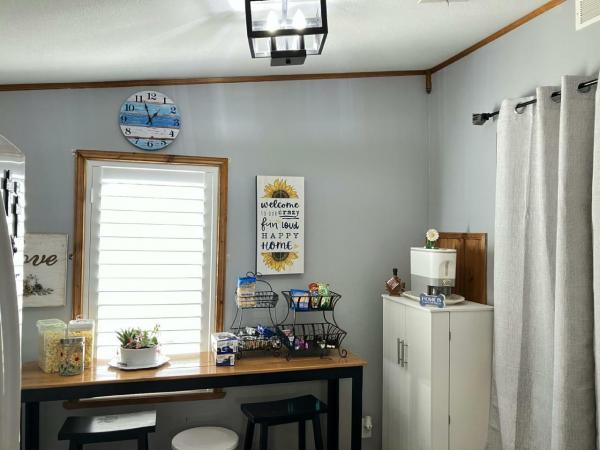 2007 KEYL Manufactured Home