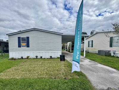 Mobile Home at 268 Hansom Parkway Sanford, FL 32773