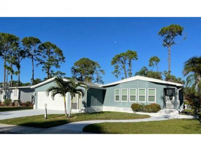 Mobile Home at 607 Sierra Madre North Fort Myers, FL 33903