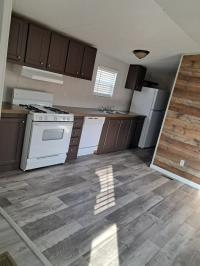 2007 Clayton Homes Inc Inspiration Mobile Home