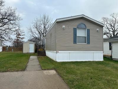 Mobile Home at 2700 Shimmons Rd. #111 Auburn Hills, MI 48326