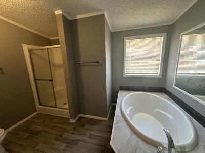 Photo 5 of 9 of home located at 3351 Killingsworth Lane  #468 Pflugerville, TX 78660