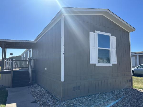 2021 CMH Mobile Home For Sale