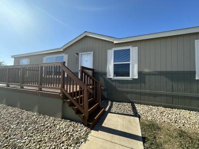 Mobile Home at 14700 Combe Pass Pflugerville, TX 78660