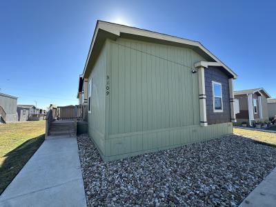 Mobile Home at 3109 Haskin Ridge Ln Pflugerville, TX 78660