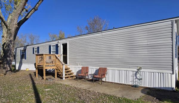 2006 Clayton Mobile Home For Sale